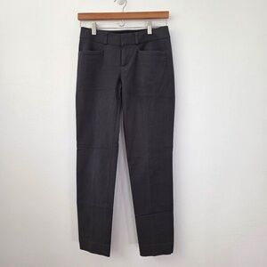 Banana Republic Slim Ankle Pants Martin Fit - Size 0